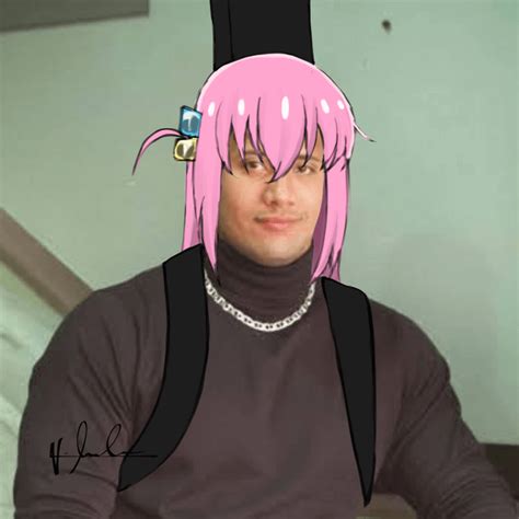 b.vchi reddit|Bocchi the Rock! .